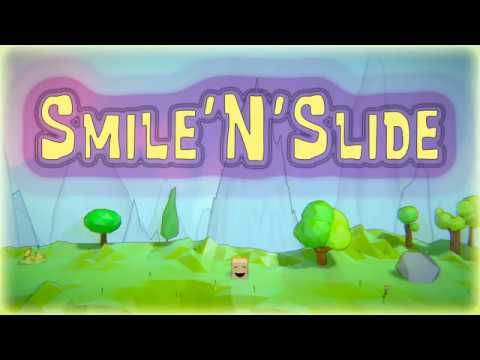 Smile'N'Slide Steam CD Key