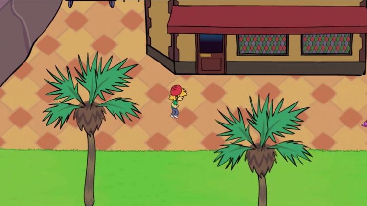 Adventure Boy Cheapskate DX PC Steam CD Key