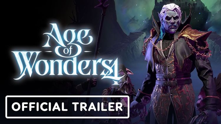 Age of Wonders 4 - Expansion Pass 3 DLC PC Steam CD Key