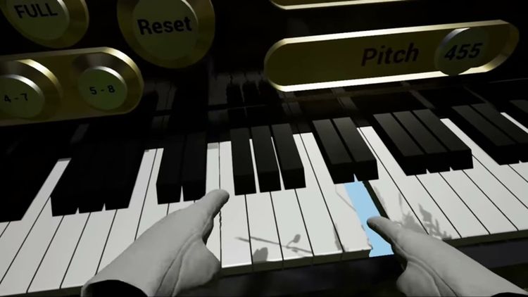 Instrumentalist Steam CD Key
