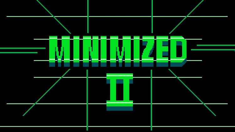 Minimized II Steam CD Key