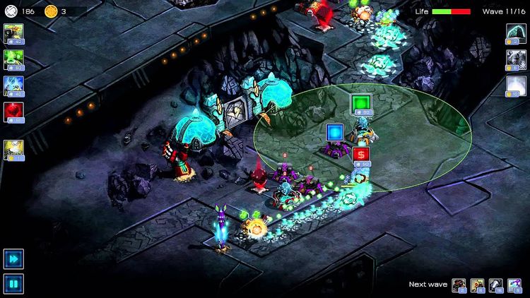 Ancient Planet Steam CD Key