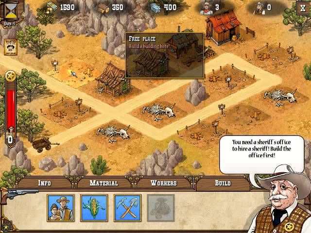 Big Bang West Steam CD Key