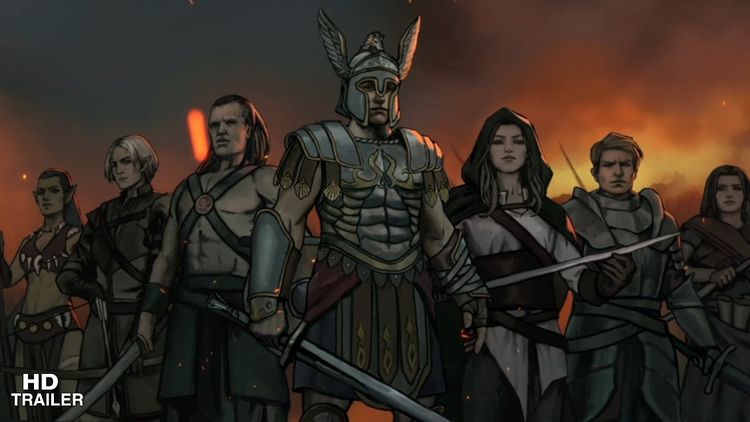 Age of Reforging:The Freelands Steam CD Key