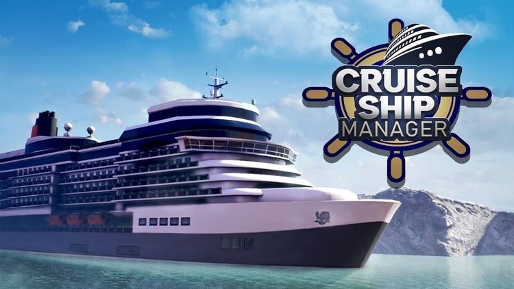 Cruise Ship Manager PC Steam CD Key