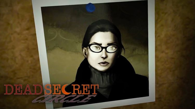 Dead Secret Circle Steam CD Key