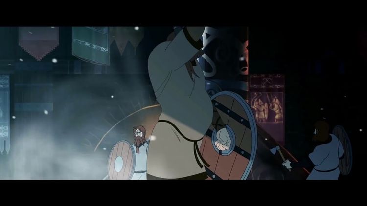 Banner Saga Trilogy - Stoic Edition PC Steam CD Key