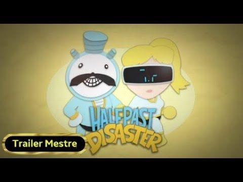 Half Past Disaster Steam CD Key