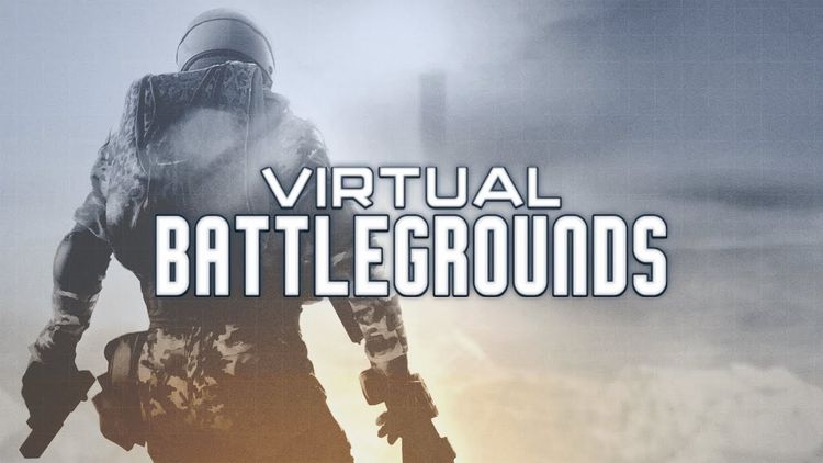 Virtual Battlegrounds Steam Altergift