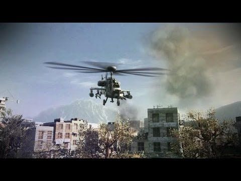 Heavy Fire Double Pack Steam CD Key