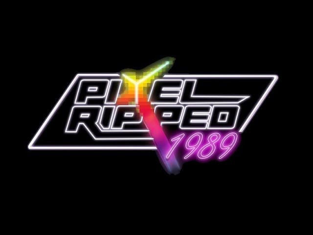 Pixel Ripped 1989 Steam CD Key