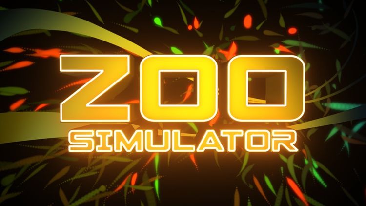 Zoo Simulator PC Steam CD Key