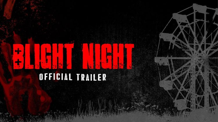 Blight Night PC Steam CD Key
