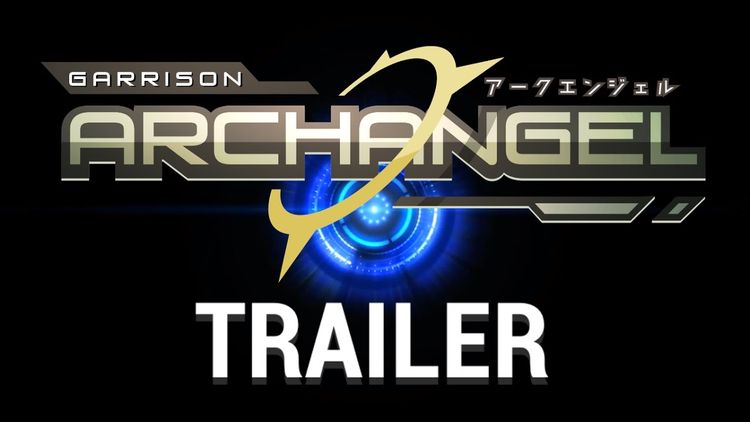Garrison: Archangel Steam CD Key