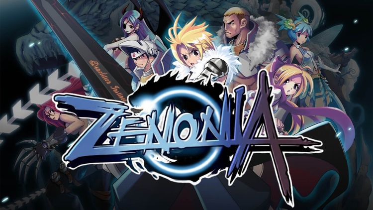 ZENONIA 1 PC Steam CD Key