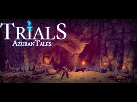 Azuran Tales: Trials PC Steam CD Key