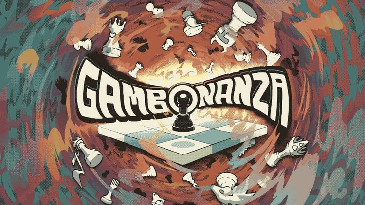Gambonanza PC Steam Altergift