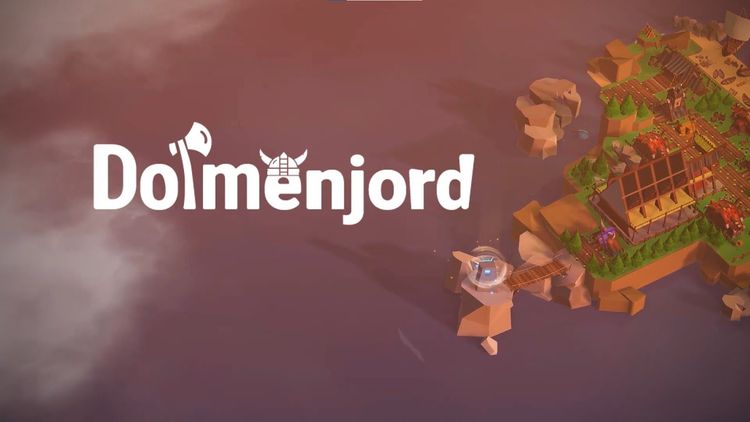 Dolmenjord - Viking Islands Steam CD Key