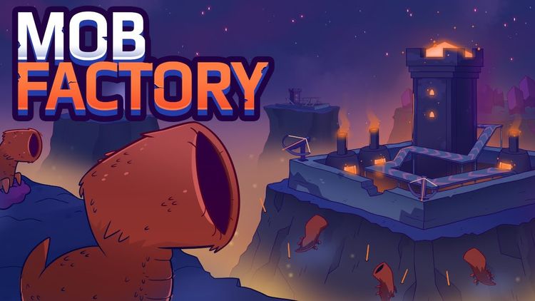 Mob Factory Steam Altergift