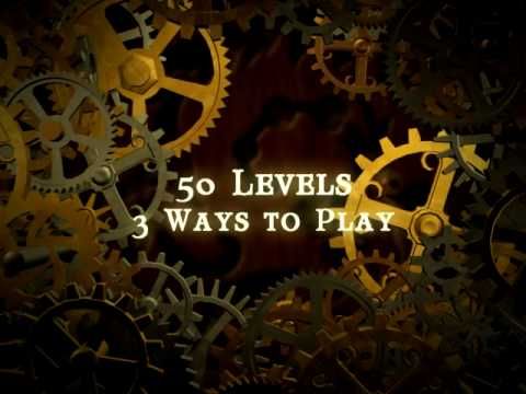 Cogs Steam CD Key