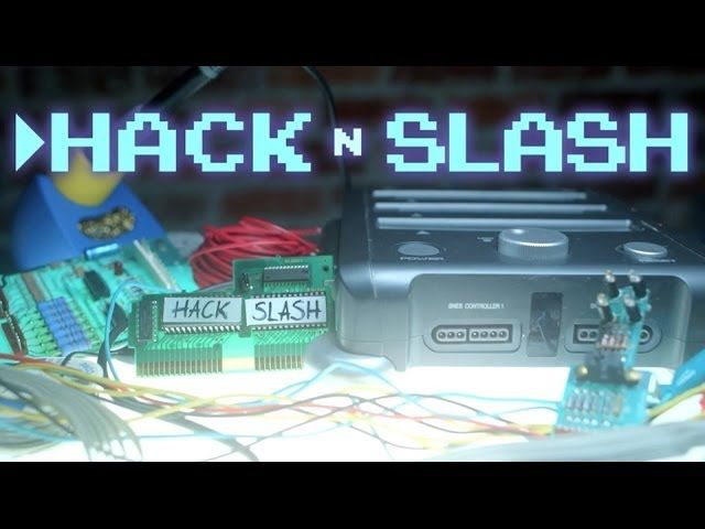 Hack 'n' Slash EU Steam CD Key