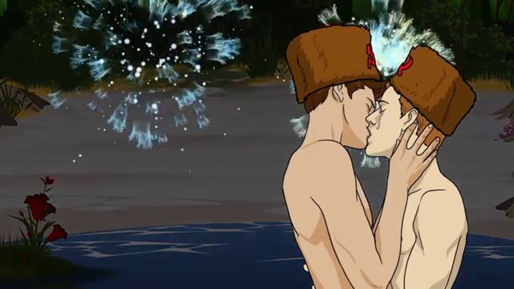 Escape from Pleasure Planet Steam CD Key