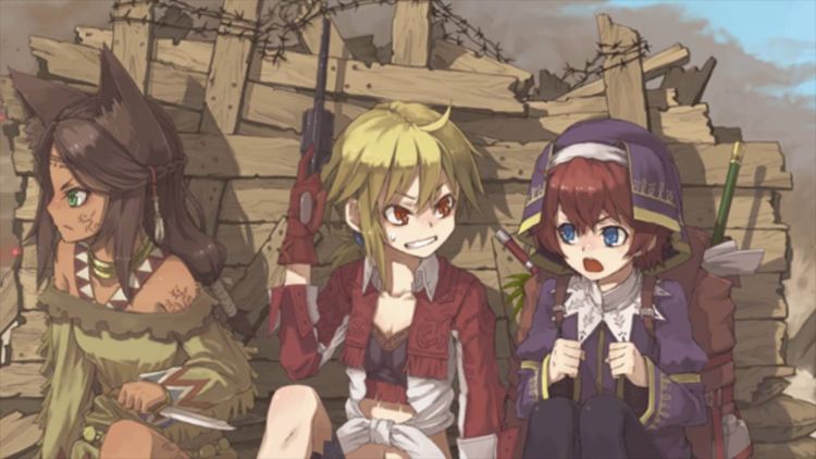 Dead End Junction Steam CD Key