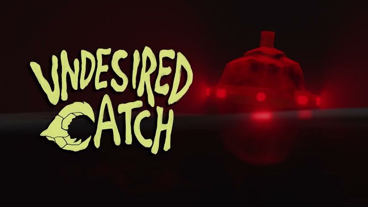 Undesired Catch PC Steam CD Key