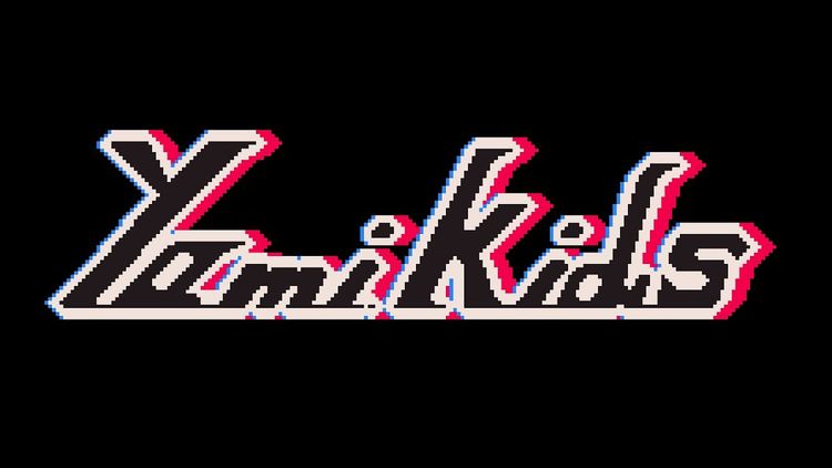 Yami Kids PC Steam CD Key