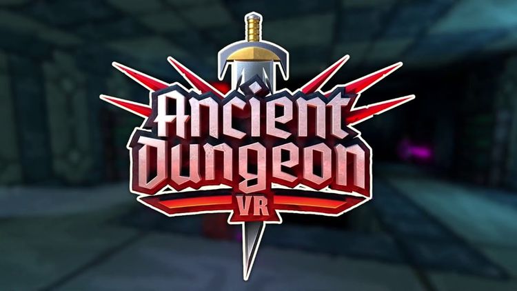 Ancient Dungeon VR PC Steam CD Key