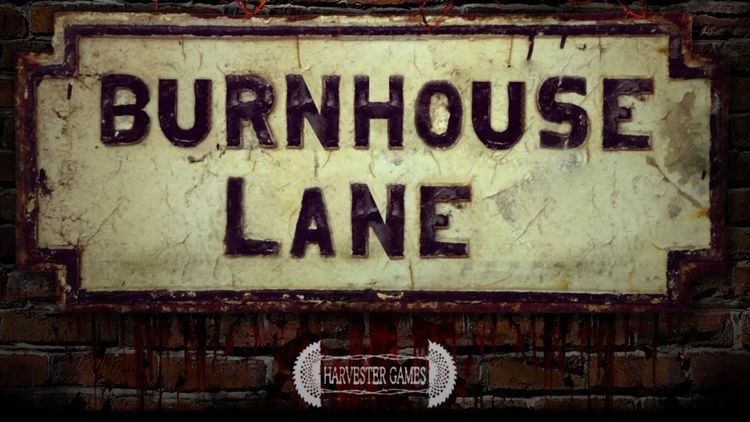 Burnhouse Lane PC Steam CD Key