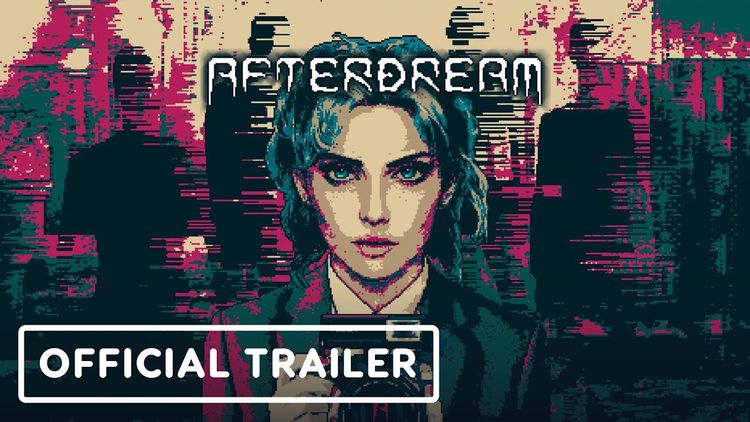 Afterdream Steam CD Key