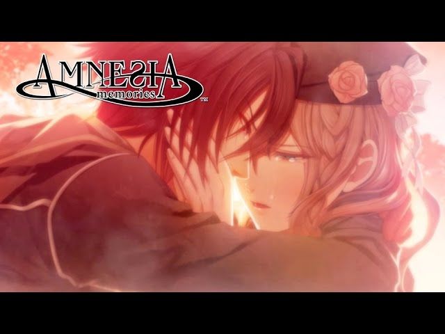 Amnesia: Memories Steam Gift