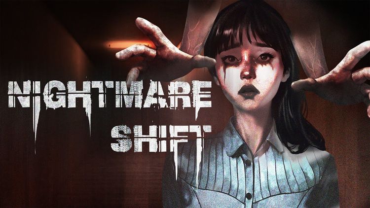 Nightmare Shift PC Steam CD Key