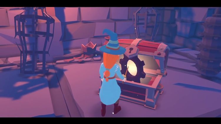 The Five Covens Steam CD Key
