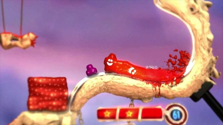Super Splatters Steam CD Key