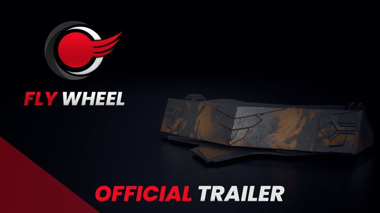 Fly Wheel  Steam CD Key
