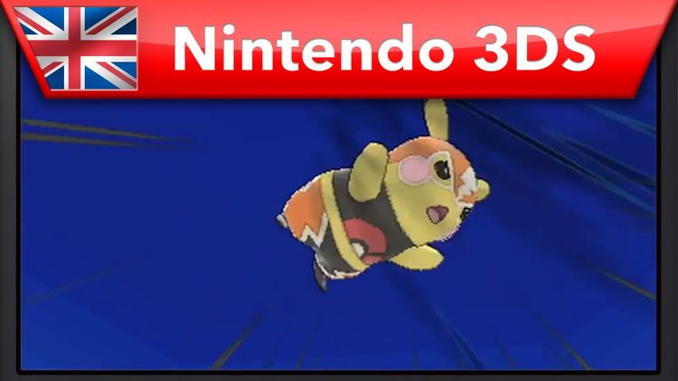 Pokemon Alpha Sapphire 3DS Key