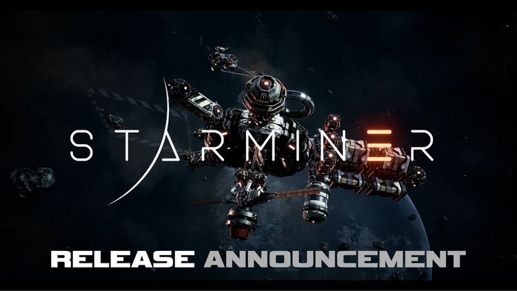 Starminer PC Steam Altergift