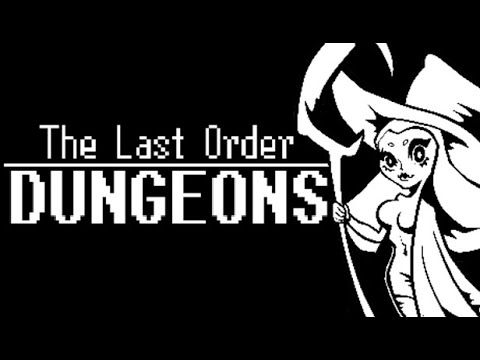 The Last Order: Dungeons Steam CD Key