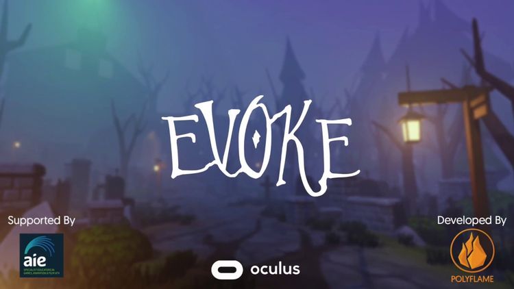 Evoke Steam CD Key