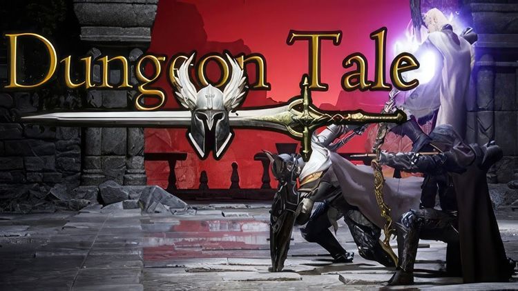 Dungeon Tale Steam CD Key