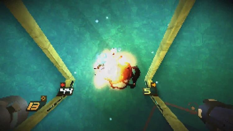 Pixelpunk XL Steam CD Key