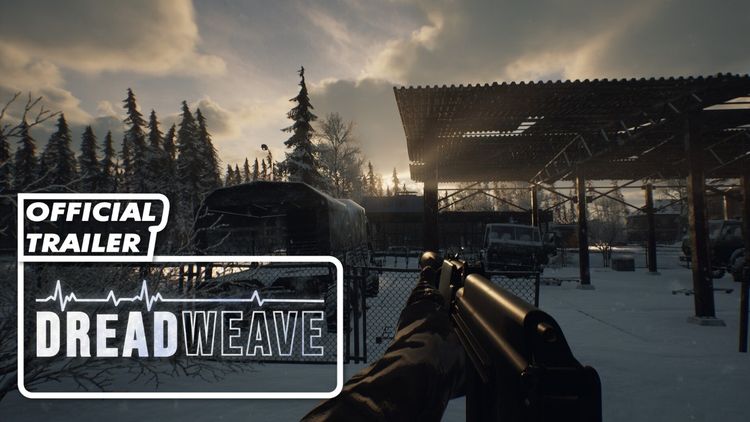 Dreadweave PC Steam CD Key