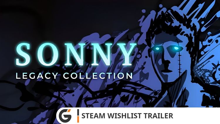 Sonny Legacy Collection PC Steam CD Key