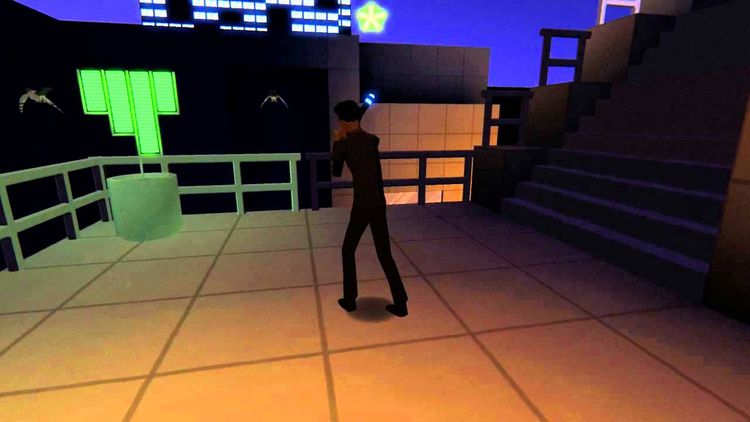 NEON STRUCT Deluxe Edition Steam CD Key