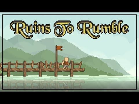 Ruins to Rumble Steam CD Key