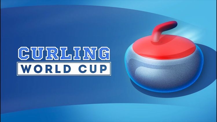 Curling World Cup Steam CD Key