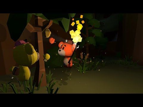 Lockdown VR: Forgotten Temple Steam CD Key