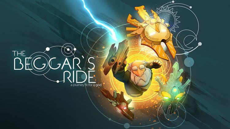 The Beggar's Ride Steam CD Key